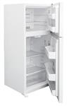LRF151WWW/0HC | General Purpose Laboratory Hydrocarbon Refrigerator/Freezer Combo, 15 cu. ft. capacity